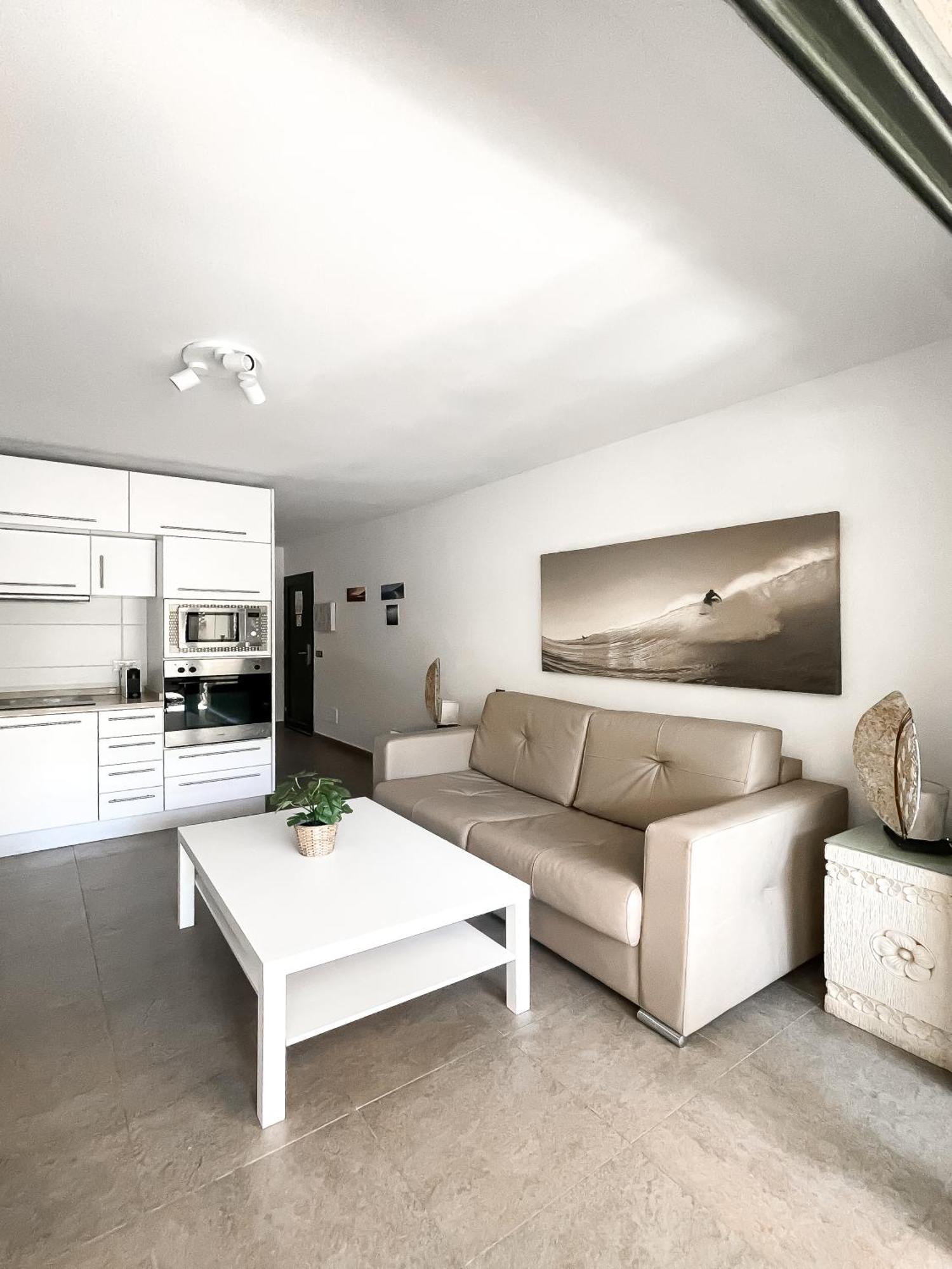 Апартаменти B-Rent Atlantic Garden 181 Корралехо Екстер'єр фото