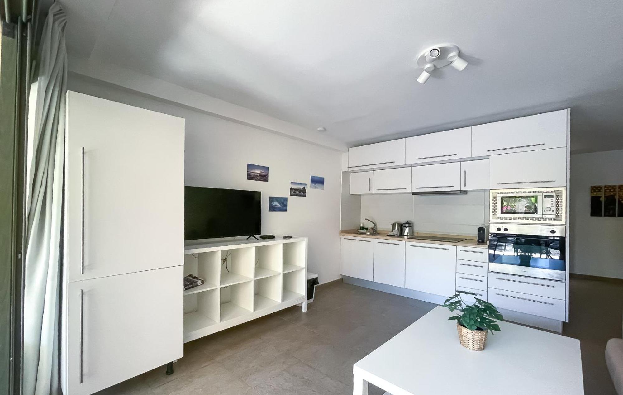 Апартаменти B-Rent Atlantic Garden 181 Корралехо Екстер'єр фото