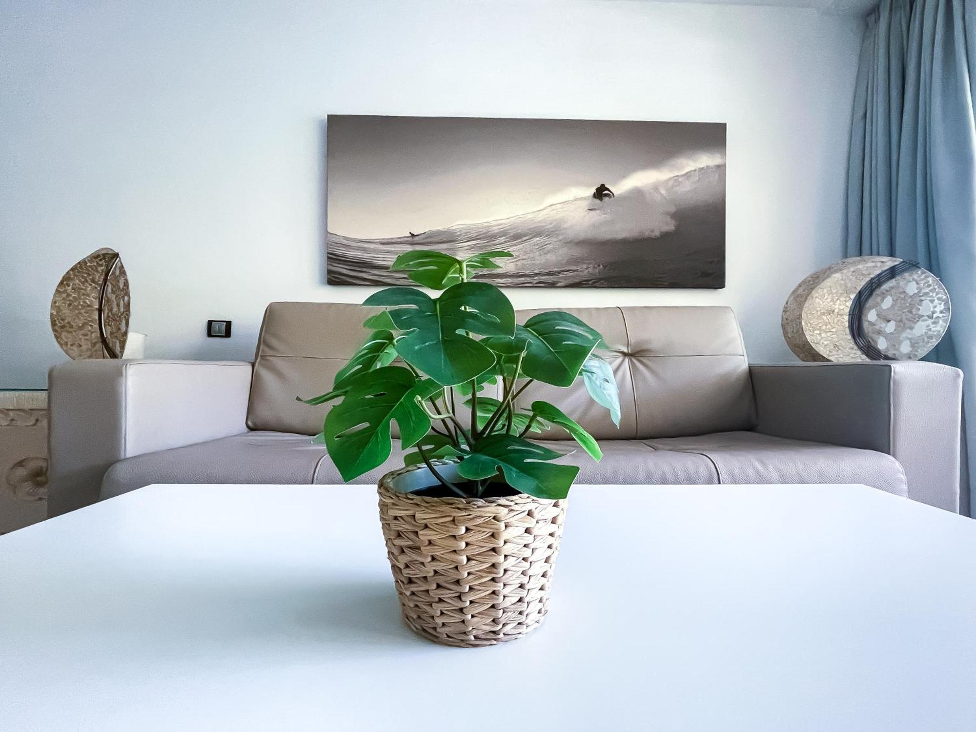 Апартаменти B-Rent Atlantic Garden 181 Корралехо Екстер'єр фото