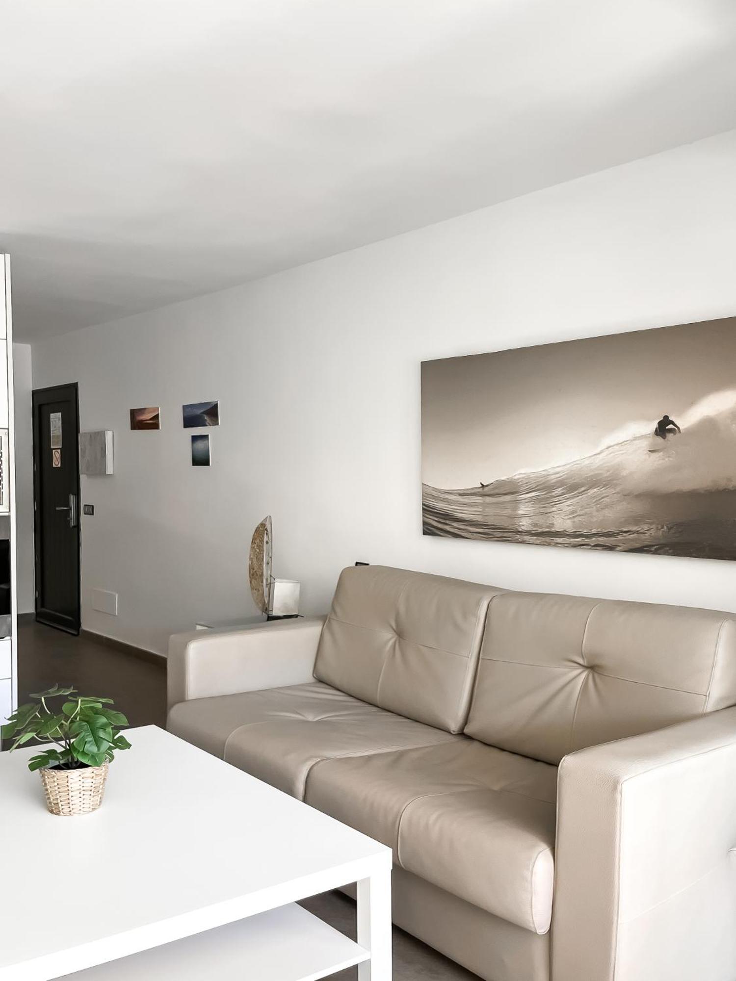 Апартаменти B-Rent Atlantic Garden 181 Корралехо Екстер'єр фото