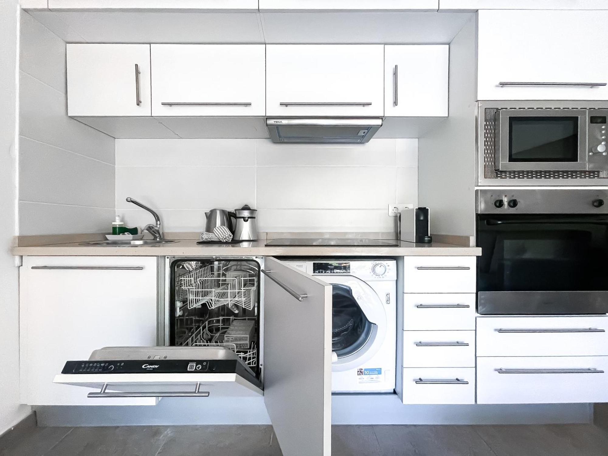 Апартаменти B-Rent Atlantic Garden 181 Корралехо Екстер'єр фото
