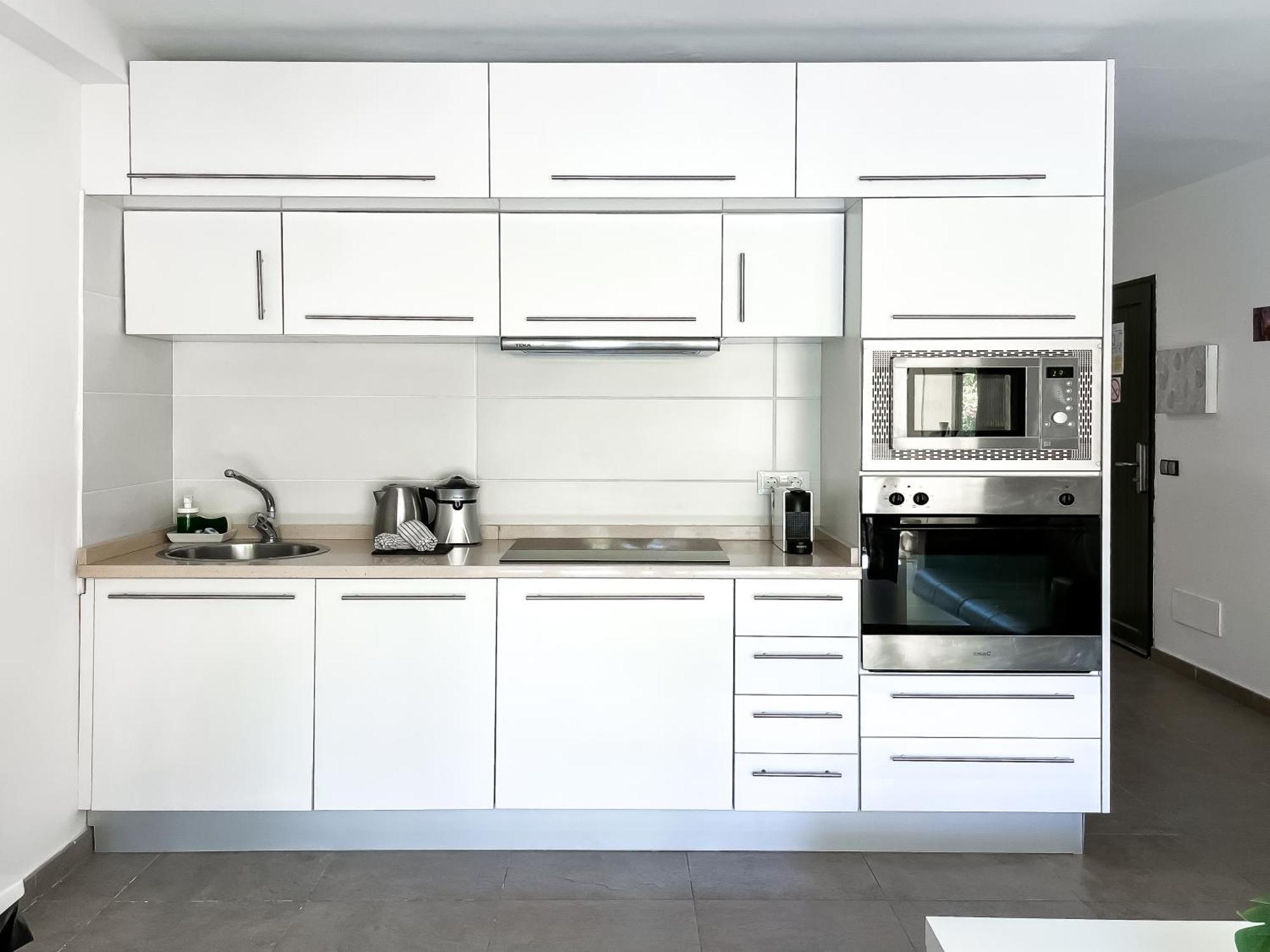 Апартаменти B-Rent Atlantic Garden 181 Корралехо Екстер'єр фото