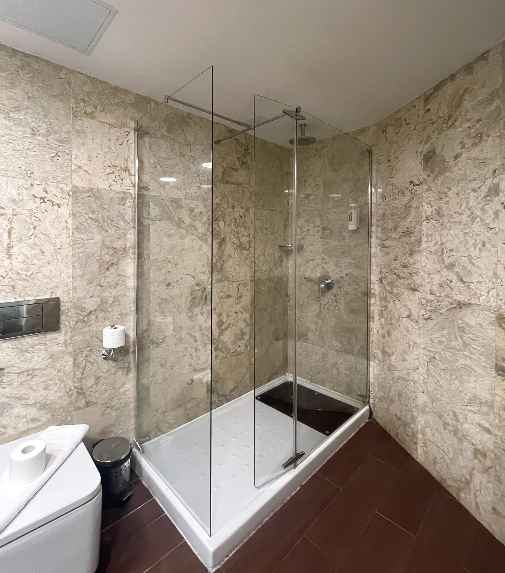 Апартаменти B-Rent Atlantic Garden 181 Корралехо Екстер'єр фото